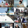 '노는언니2' 한유미, 실연 기억.."선수촌에서 헤어지고 다음날 울어"[종합]
