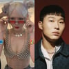 '언프랩' 애쉬비, 스윙스 저격…"양심 없으세요?"