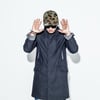 MC스나이퍼, 오늘(16일) 4개월만 싱글 'LOVE BURNOUT' 컴백