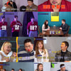 '고끝밥' 김승혜, '전 썸남' 조세호에 "약간 심쿵"..핑크빛 기류?[종합]