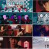 '데뷔 D-1' 제이위버, 데뷔곡 'Jtrap' MV 2차 티저 공개