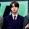 방탄소년단 진 'Yours' 빌보드 핫트렌딩 7위-'슈퍼참치' 12위 '쌍끌이'