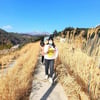 '24kg 감량 성공' 하재숙, 몰라보게 달라진 늘씬 몸매[스타IN★]