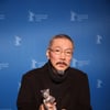 "자연스러운 작품" 홍상수X김민희 '소설가의 영화', 네 번째 은곰상[★NEWSing]