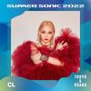 CL, 8월 '섬머소닉 2022' 합류 확정..5년만 무대 컴백[공식]