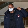 드디어 입국한 'MVP' 미란다 "기대치 부응 위해 최선을 다할 것"