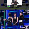 '엠카' 비비지, 1위 눈물..태연 컴백→MC 미연 '코로나 양성' [종합]
