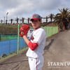 단장·코치 우르르→"문동주·김도영 이긴다"는 마지막 1차 지명 루키가 있다