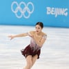 '유영·김예림 나란히 톱10' 한국 피겨 올림픽 새 역사 썼다... 발리예바는 '노메달'
