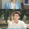 '결사곡3' 부배, 한층 신비로워진 '나쁜 남자'