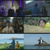 '매미소리', 송가인 '무명배우' MV 공개..눈부신 화합의 울림