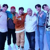 영탁, 신곡 MV 속 슬리피·신인선·나태주..의리 빛난 트롯맨