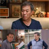 김갑수, 본업 연기 복귀..'44춘기 백수' 박해준 아버지 변신 [아직 최선]