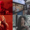 '부전시' 장미(장동민), 파리채로 가격 당한 사연은?