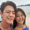 강소연, '솔로지옥' 후 차현승과 바닷가 방문 "커플 아냐?"[스타IN★]