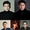 황정민·정우성 등 김성수 감독 '서울의 봄' 출연 外 [위클리무비]