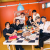 방탄소년단 'Permission to Dance' 스포티파이 누적 4억 스트리밍[공식]