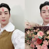 뉴이스트 백호, 뮤지컬 '이퀄' 성료 소감 "새로운 배움"
