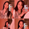 블랙핑크 지수, 거울 셀카 "여신 미모"[스타IN★]