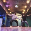 "짜잔~" 방탄소년단 정국, 10년차 BTS 리드댄서 열정 춤연습