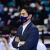[오피셜] '정식 감독 승격' 신한은행, 구나단 감독과 3년 계약
