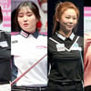 '한 경기로 강등·잔류 갈린다' 프로당구 최종전 대진표 발표