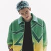 '고등래퍼4' 박재범픽 이정운, 언컷포인트 전속계약