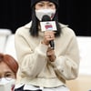 옥자연 '운동하는 미녀'[★포토]