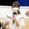 박선영 '농구로 힐링하고파'[★포토]