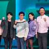 "시부모까지 끌어올 것" '호적메이트' 이경규, 이예림♥김영찬 섭외..3년 포부[종합]
