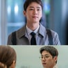 '모럴센스' 이준영, 웹툰 찢고 나온 싱크로율..명대사 셋