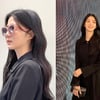 신지연, '솔로지옥' 출연 후 바쁜 근황 "미소 천사"[스타IN★]