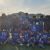 "우리가 역사 속에 있다" 중원대, 춘계대학연맹전 첫 4강 진출