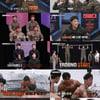 '강철부대2' SART·HID, 강렬한 등장→압도적 포스..최고 6.2%[종합]