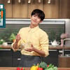 "유재석과 라면 쿡방?" '최요비' 황광희 MC 컴백[종합]