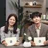 황광희-박민영 '최요비 기자간담회 시작합니다'[★포토]