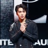 펜타곤 진호 코로나 19 확진 판정[공식]