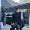 조세호, 키가 180cm? 사진 속 완벽 비율에 최지우도 '깜짝'[스타IN★]
