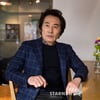 "첫날밤부터 임신 준비" 백윤식, 前연인 에세이 내용 보니.. [스타이슈]