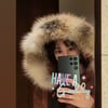 박은빈, 휴대폰보다 훨씬 작은 얼굴..美쳤다[스타IN★]