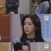 '사랑의꽈배기' 함은정, 장세현에 "동방 대신 지켜달라"[★밤TView]
