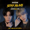 정국X슈가 'Stay Alive' 빌보드 월드 디지털송 차트 1위 '데뷔'