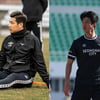 '큰OO', '작은OO' 같은 팀 동명이인 선수들 호칭 구별법