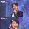 도윤, '쇼챔피언' 출격..신곡 '짐승처럼' 파워풀 무대 선사