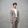 고상호 '깔끔한 스타일'[★포토]