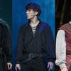 '엑스칼리버' 김준수·김성규·이재환, 3인 3색 다채로운 매력