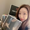우주소녀 유연정, 뮤지컬 '리지' 연습 현장 공개 [스타IN★]