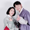 '윤승열♥' 김영희, 임신 깜짝 발표.."힐튼이가 찾아왔습니다"