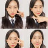 전유진, 스타랭킹 女트롯 2위..올해도 역시 인기 최고!