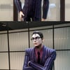 '부전시' AVA리태리, 성대 관리비결? "천연 도라지차" [일문일답]